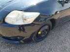 2008 TOYOTA AURIS TR VVT-I  for sale at Copart COLCHESTER