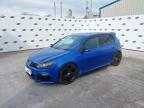 2010 VOLKSWAGEN GOLF R DSG for sale at Copart ST HELENS