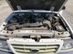 2002 FORD RANGER    for sale at Copart OH - CLEVELAND EAST