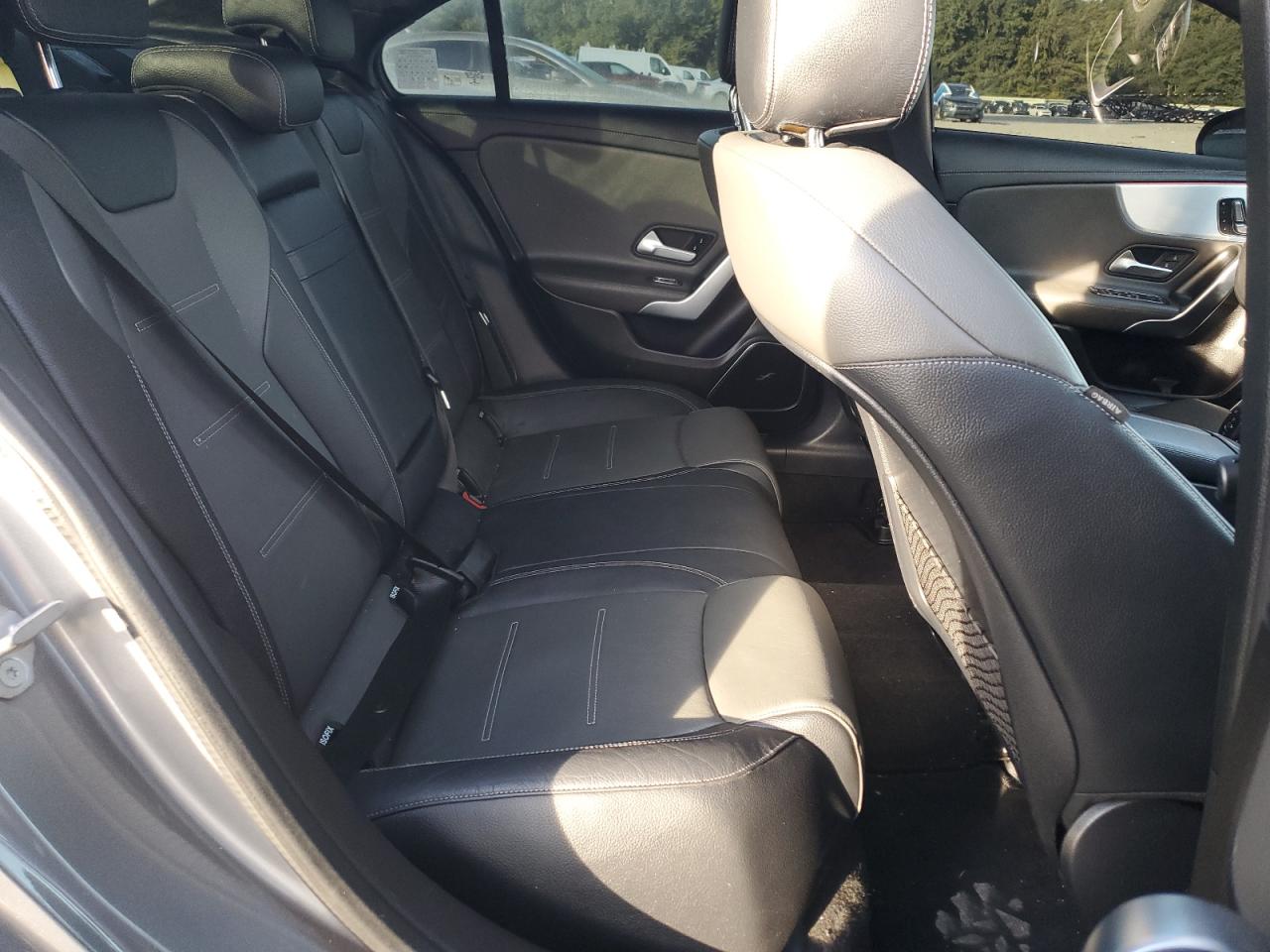 2019 Mercedes-Benz A 220 4Matic VIN: WDD3G4FB3KW001741 Lot: 69754905