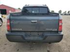 2011 HONDA RIDGELINE RTL   à vendre chez Copart ON - LONDON