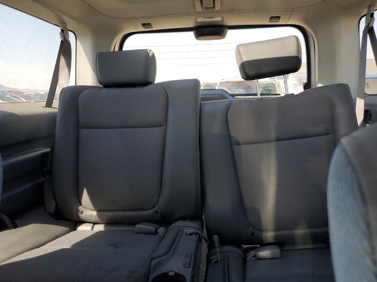 2006 Honda Element Ex VIN: 5J6YH28686L016545 Lot: 69606815