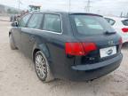2006 AUDI A4 AVANT SE TDI 115  for sale at Copart BRISTOL