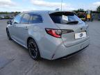 2021 TOYOTA COROLLA GR for sale at Copart CHESTER