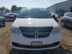 2017 DODGE GRAND CARAVAN SE   for sale at Copart ON - TORONTO
