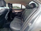 2017 MERCEDES-BENZ E 220 D SE AUTO E220D SE 4DR 9G-TRONIC for sale at Copart NEWBURY