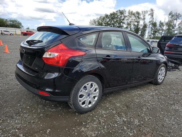  FORD FOCUS 2012 Gray