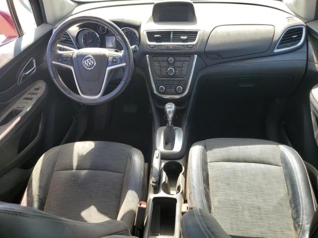 Parquets BUICK ENCORE 2016 Burgundy