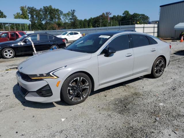 KIA K5 GT LINE 2021