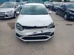 2015 VOLKSWAGEN POLO GTI  for sale at Copart ROCHFORD