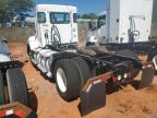 2017 KENWORTH T400 SEMI TRUCK for sale at Copart OK - OKLAHOMA CITY
