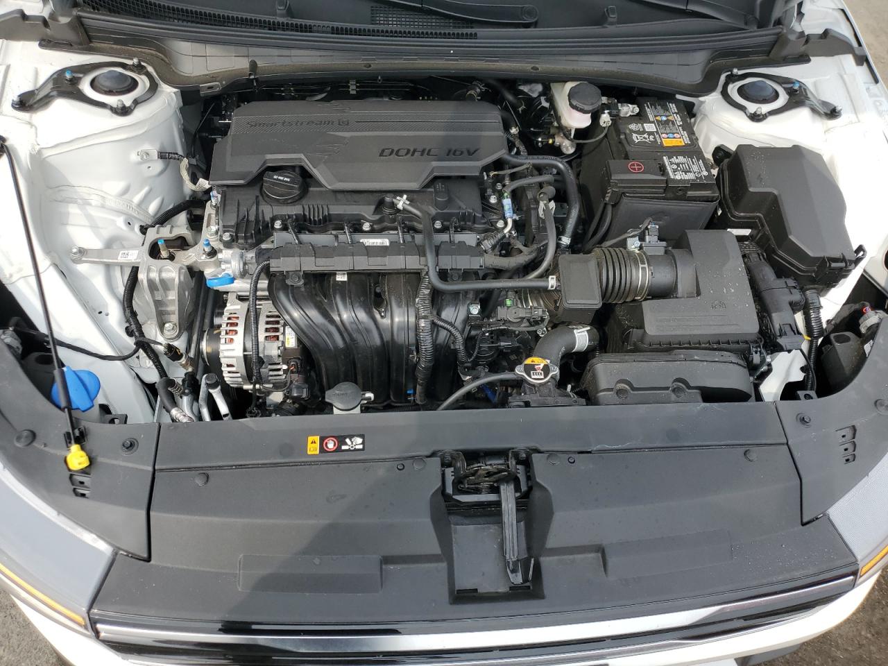 2025 Kia K4 Ex VIN: 3KPFU4DE1SE117267 Lot: 66602835