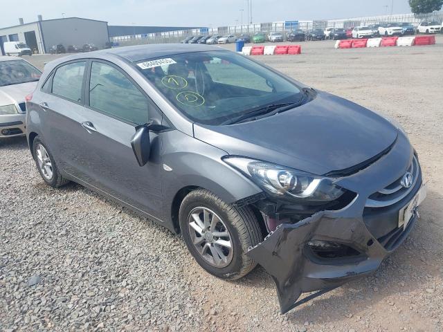 2012 HYUNDAI I30 ACTIVE AUTO 