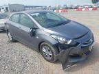 2012 HYUNDAI I30 ACTIVE for sale at Copart CORBY