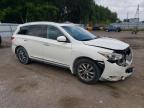 2015 INFINITI QX60    à vendre chez Copart ON - LONDON