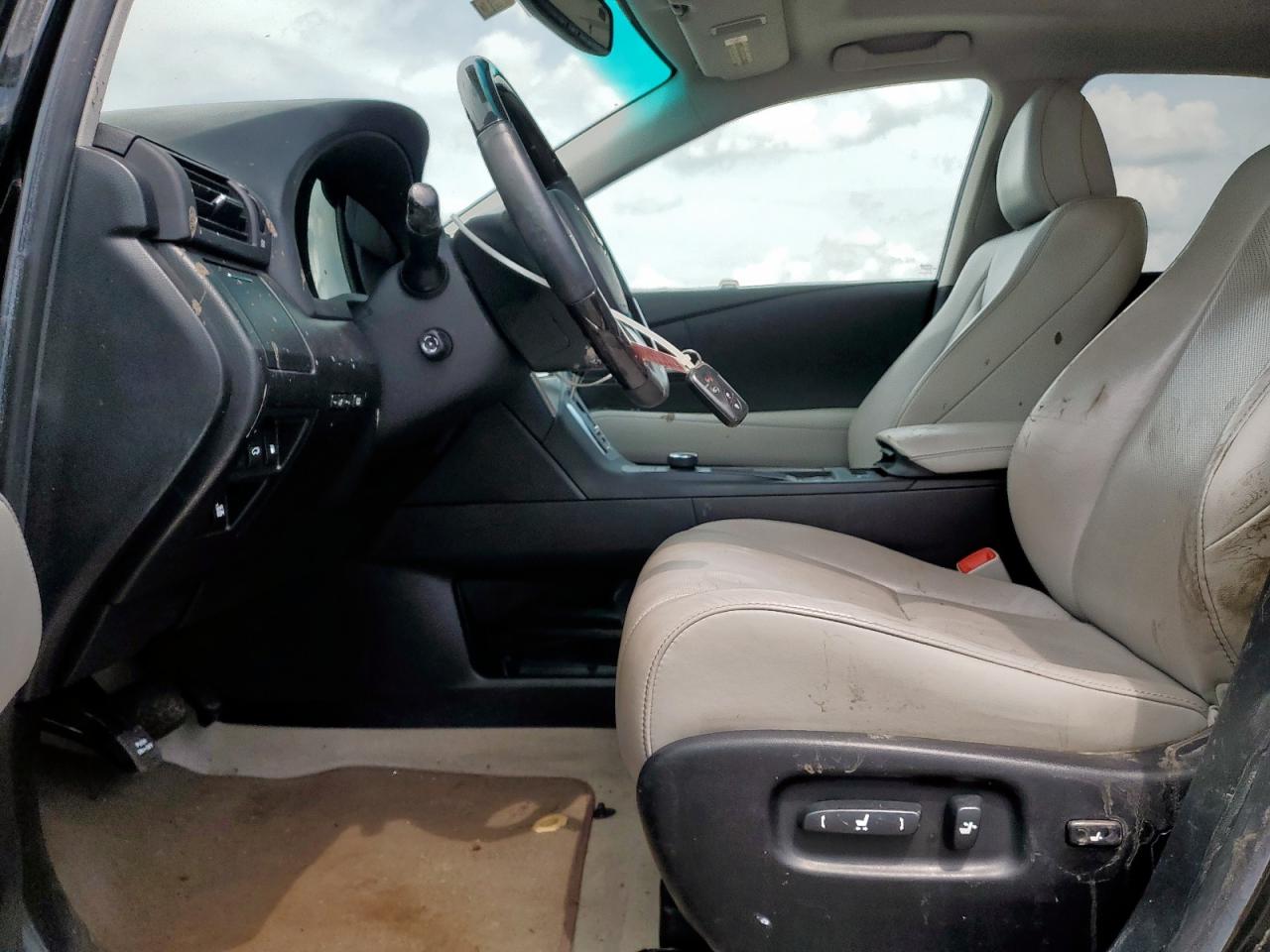 2014 Lexus Rx 350 Base VIN: 2T2BK1BAXEC233603 Lot: 70908045