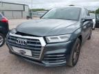 2019 AUDI Q5 S LINE for sale at Copart WESTBURY