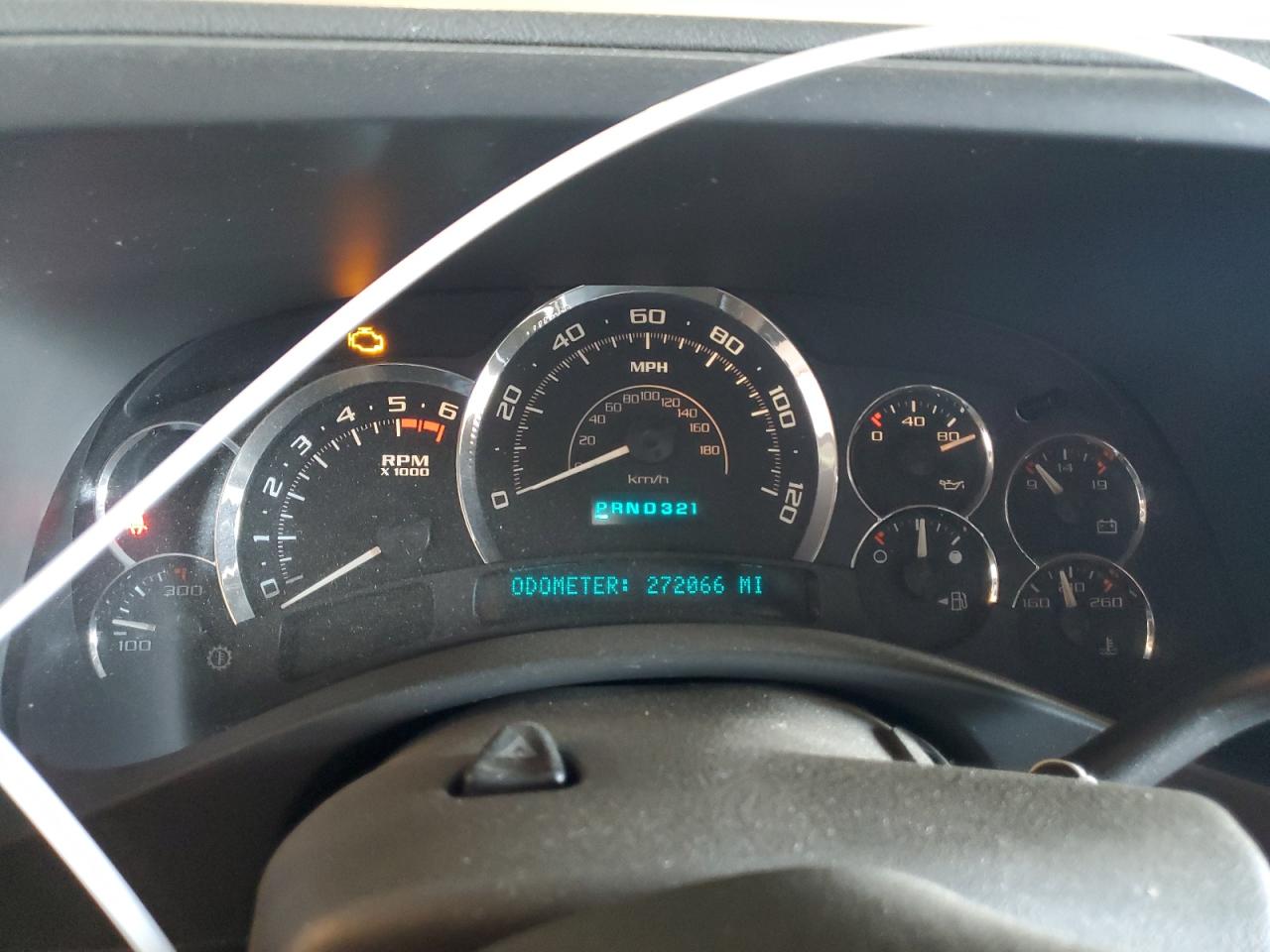 2005 Cadillac Escalade Luxury VIN: 1GYEK63N75R148489 Lot: 68218025