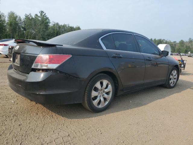 2009 HONDA ACCORD EX  