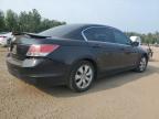 2009 HONDA ACCORD EX   for sale at Copart ON - COOKSTOWN