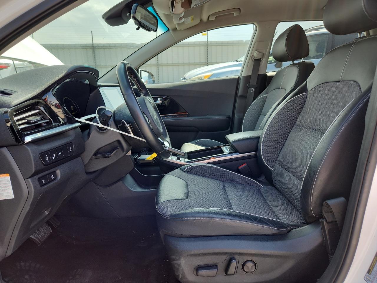 2022 Kia Niro S VIN: KNDCC3LG3N5160219 Lot: 69654605