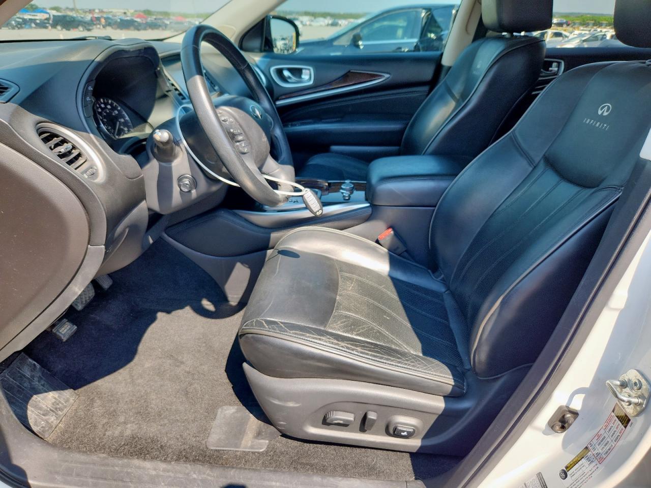 2014 Infiniti Qx60 VIN: 5N1AL0MN1EC503152 Lot: 67551095