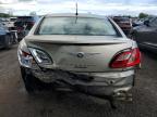 2008 CHRYSLER SEBRING LX   à vendre chez Copart ON - TORONTO
