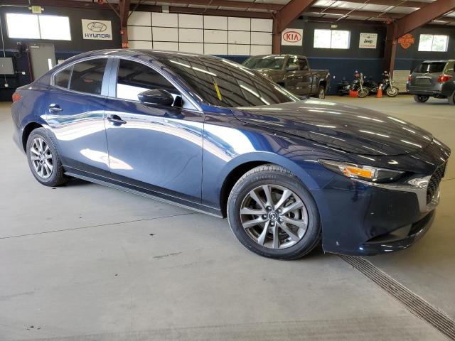  MAZDA 3 2025 Синий