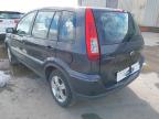 2009 FORD FUSION ZET for sale at Copart PETERLEE