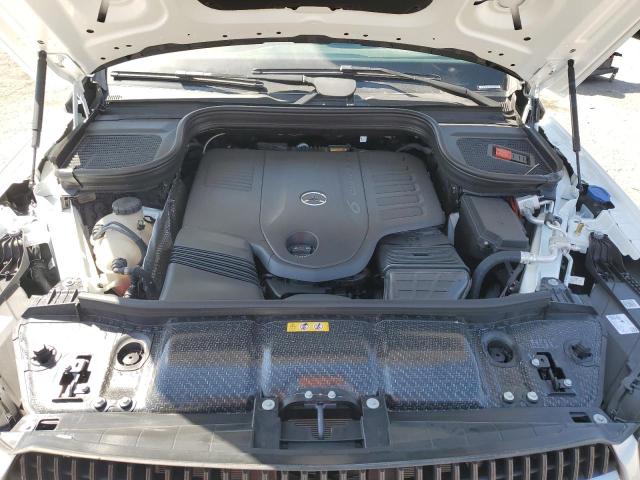 2025 MERCEDES-BENZ GLE 450 4MATIC  