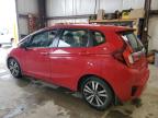 2016 HONDA FIT EX   for sale at Copart AB - EDMONTON