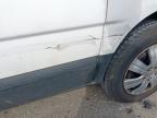 2007 VAUXHALL VIVARO 2700 CDTI SWB  for sale at Copart GLOUCESTER