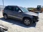 2015 VOLKSWAGEN TIGUAN S   for sale at Copart NS - HALIFAX