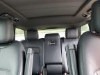 2020 LAND ROVER RANGE ROVER HSE a la Venta en Copart NY - LONG ISLAND
