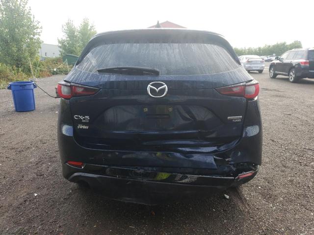2024 MAZDA CX-5 PREMIUM  