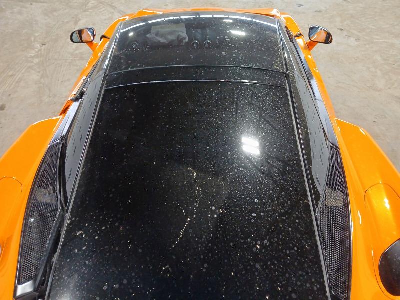 2022 MCLA GT V8 S-A