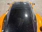 2022 MCLA GT V8 S-A for sale at Copart PETERLEE