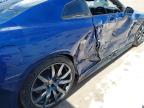 2011 NISSAN GT-R PREMI for sale at Copart BRISTOL