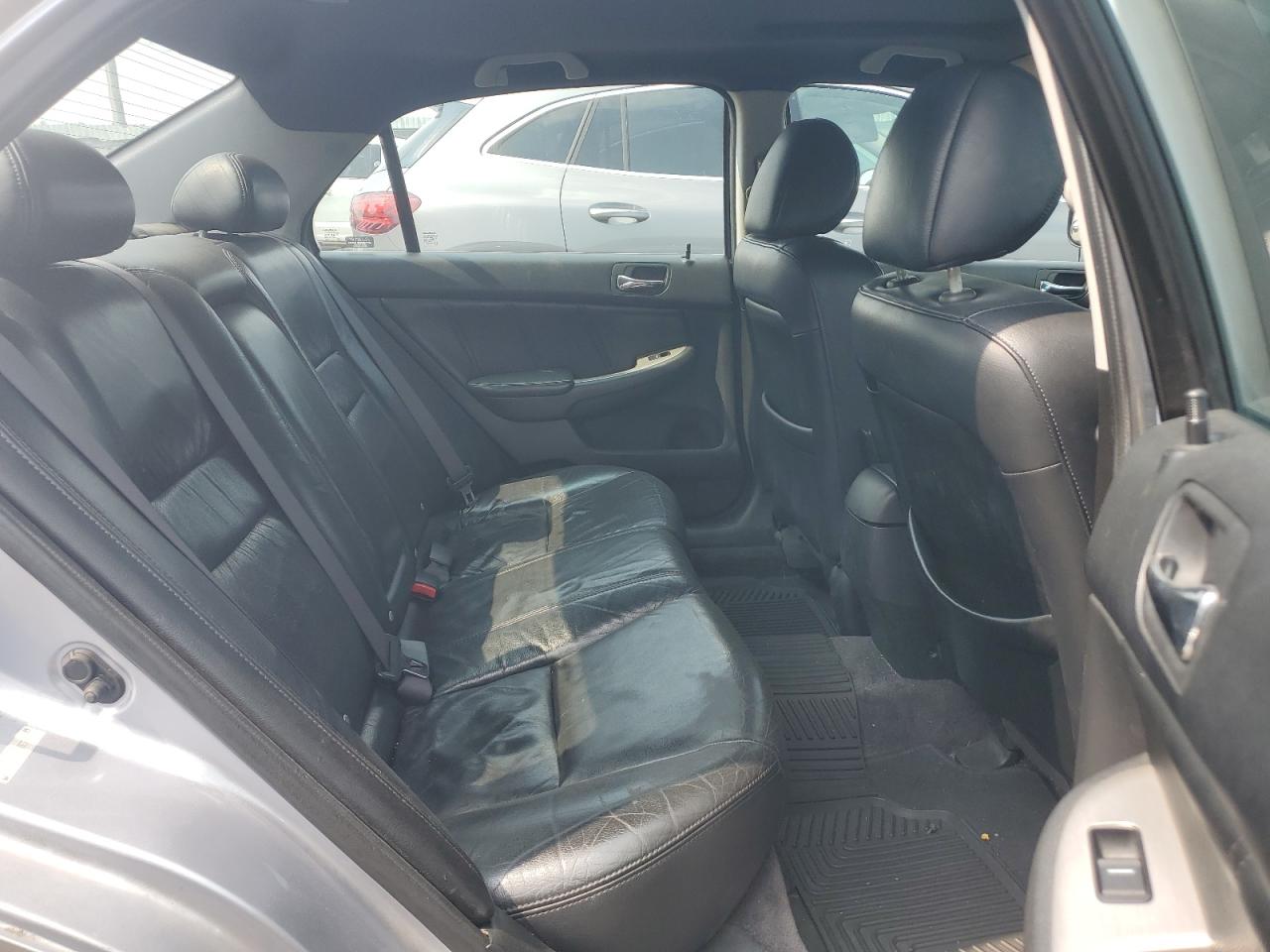 2005 Honda Accord Ex VIN: 1HGCM568X5A027074 Lot: 68144355