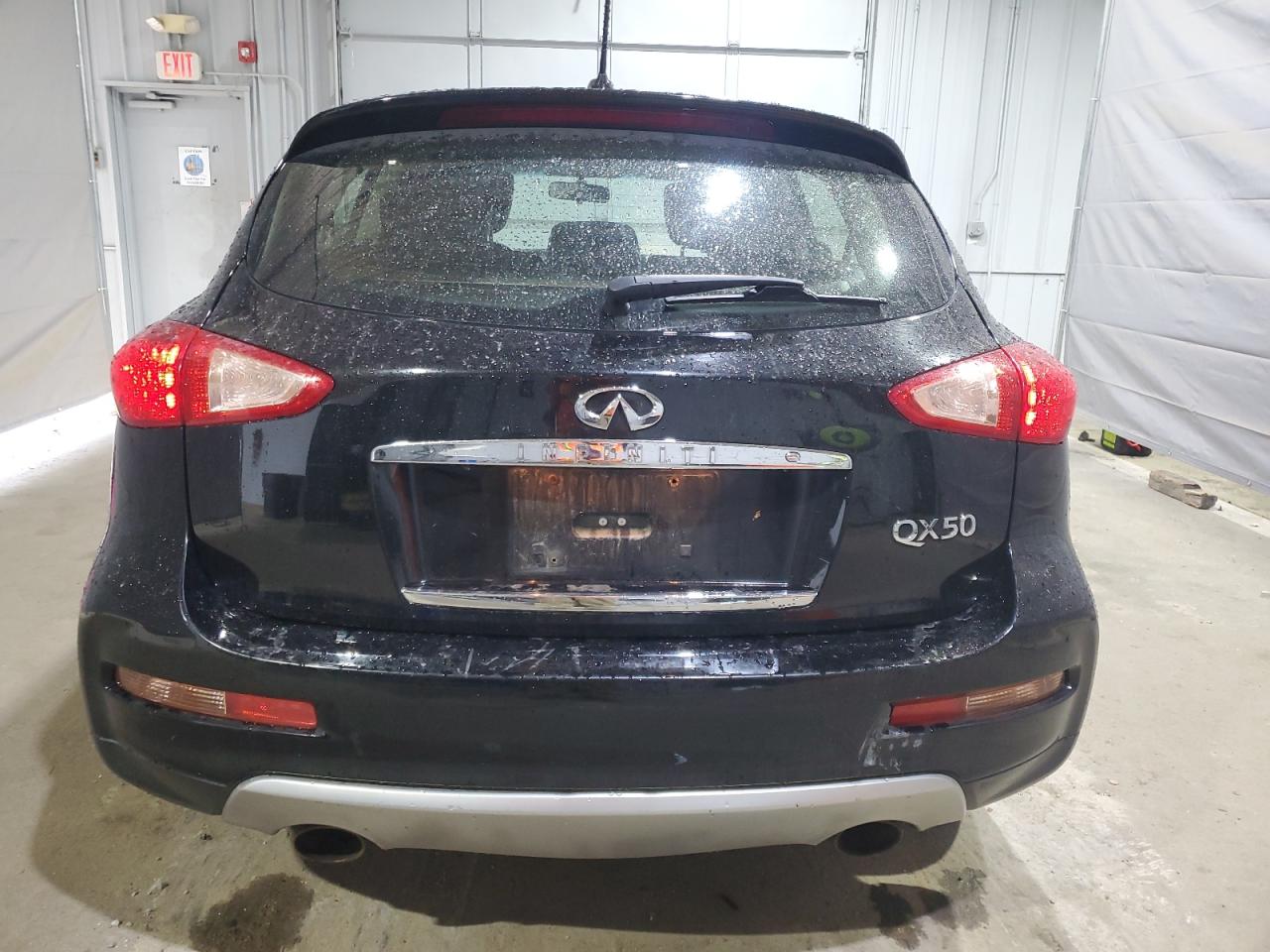 2017 Infiniti Qx50 VIN: JN1BJ0RR7HM409451 Lot: 70538965