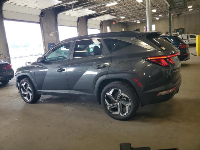  HYUNDAI TUCSON 2023 Szary