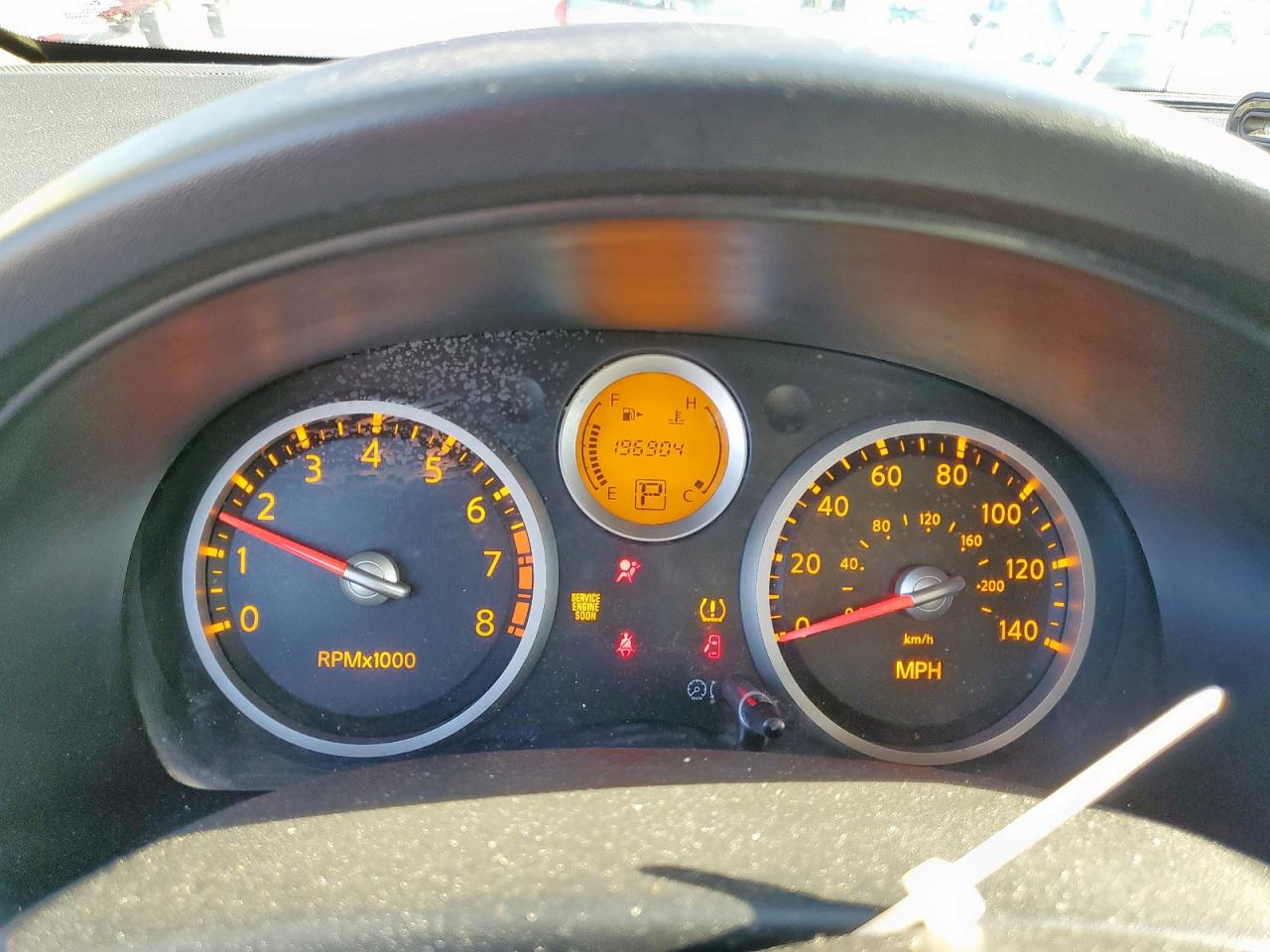 2009 Nissan Sentra 2.0 VIN: 3N1AB61E49L605833 Lot: 68134495