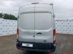 2016 FORD TRANSIT 350 TREND  for sale at Copart WHITBURN