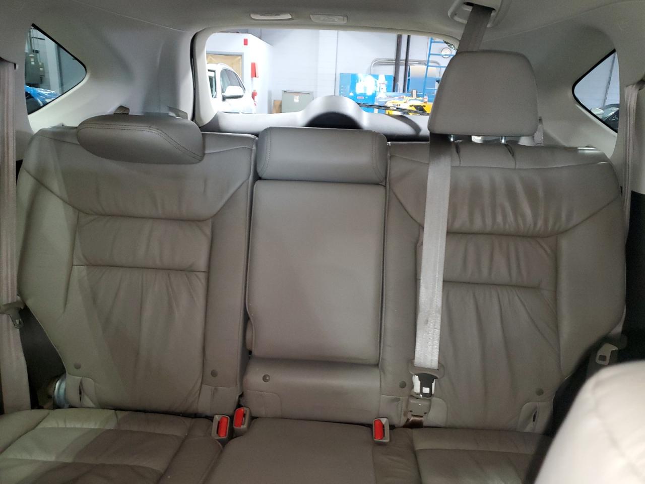 2014 Honda Cr-V Exl VIN: 2HKRM4H72EH657624 Lot: 68163385