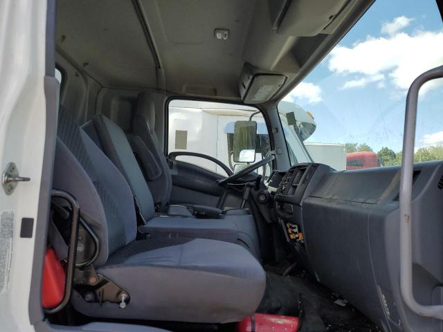 2018 ISUZU FTR   