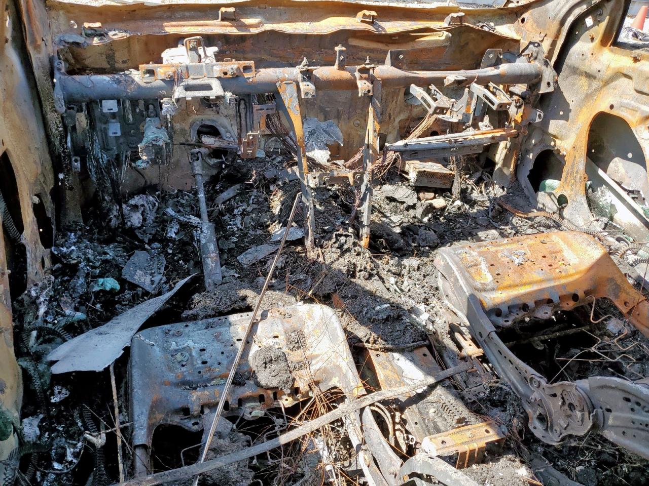 2019 Chevrolet Malibu Lt VIN: 1G1ZD5ST6KF108485 Lot: 68273665