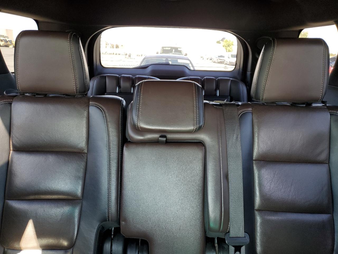 2013 Ford Explorer Sport VIN: 1FM5K8GT4DGC29904 Lot: 70899435