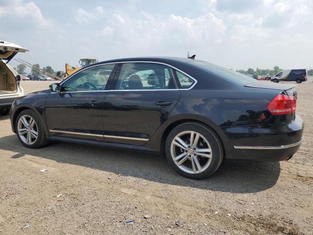 2015 VOLKSWAGEN PASSAT SEL  
