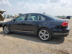 2015 VOLKSWAGEN PASSAT SEL   for sale at Copart ON - LONDON