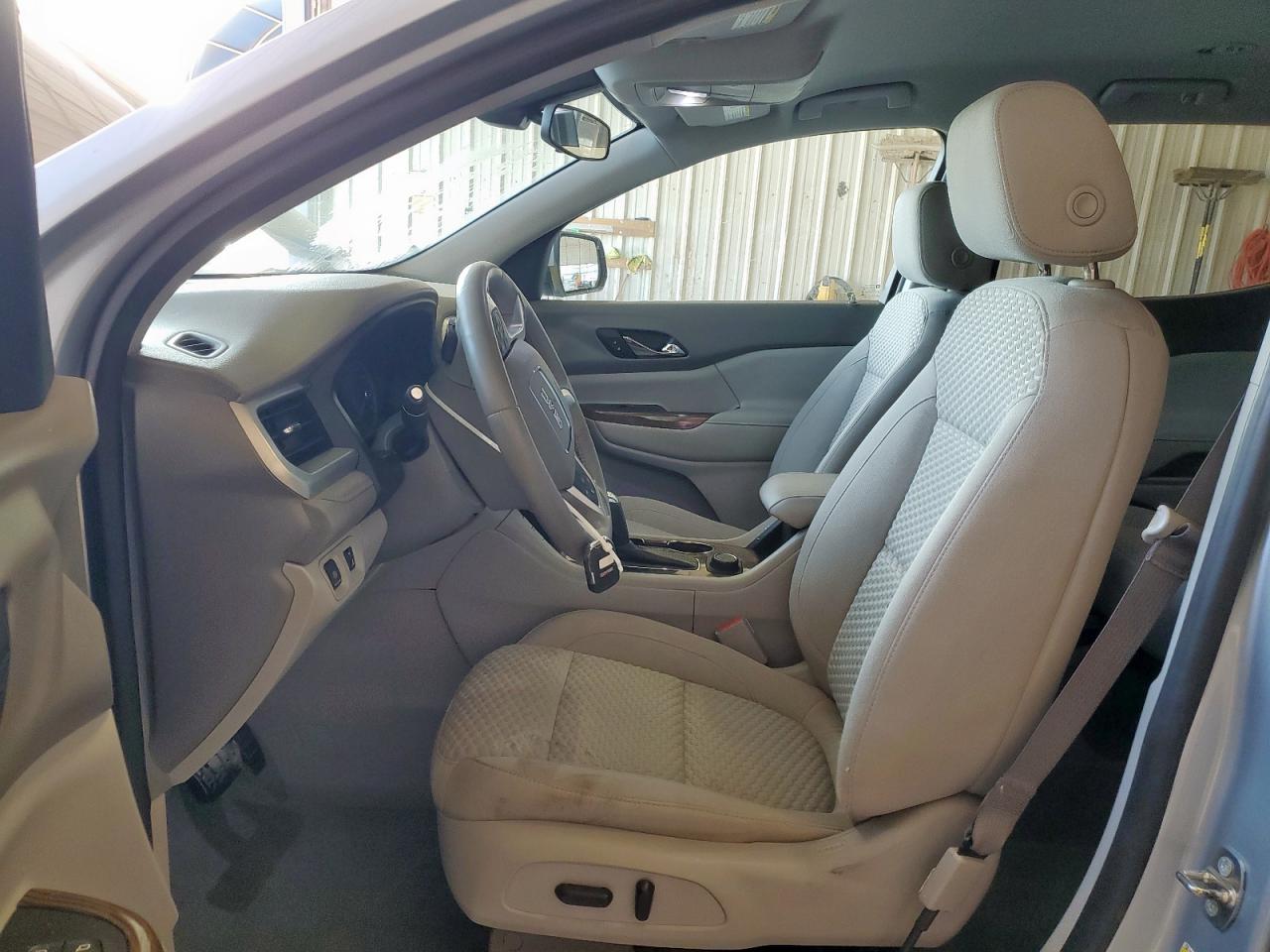 2017 GMC Acadia Sle VIN: 1GKKNLLA8HZ295747 Lot: 69043085